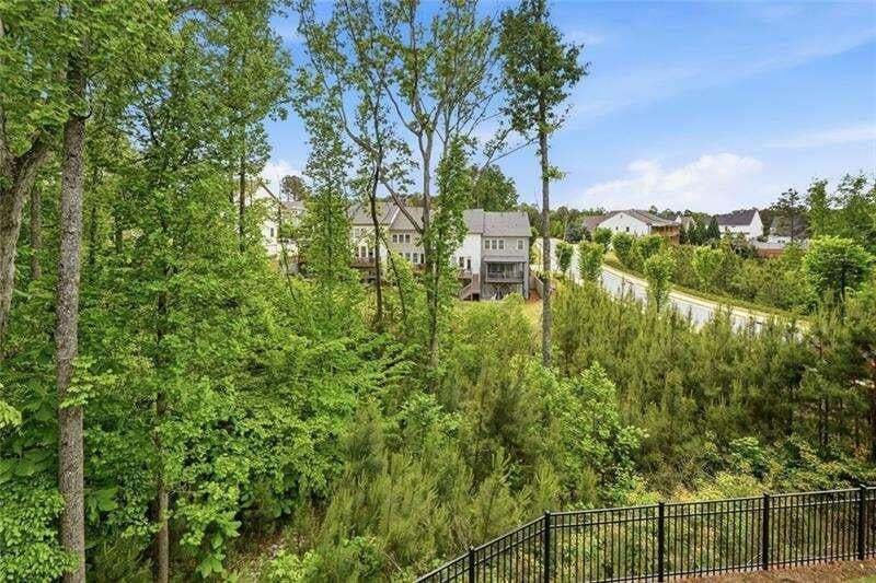 Residenza a Canton, Georgia, Stati Uniti 4 - 18736131