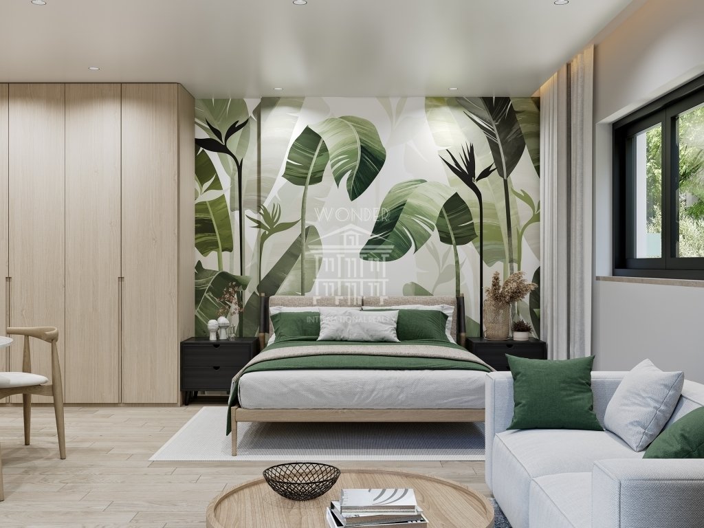 Wohnung in Glyfada, Attika, Griechenland 2 - 18737087
