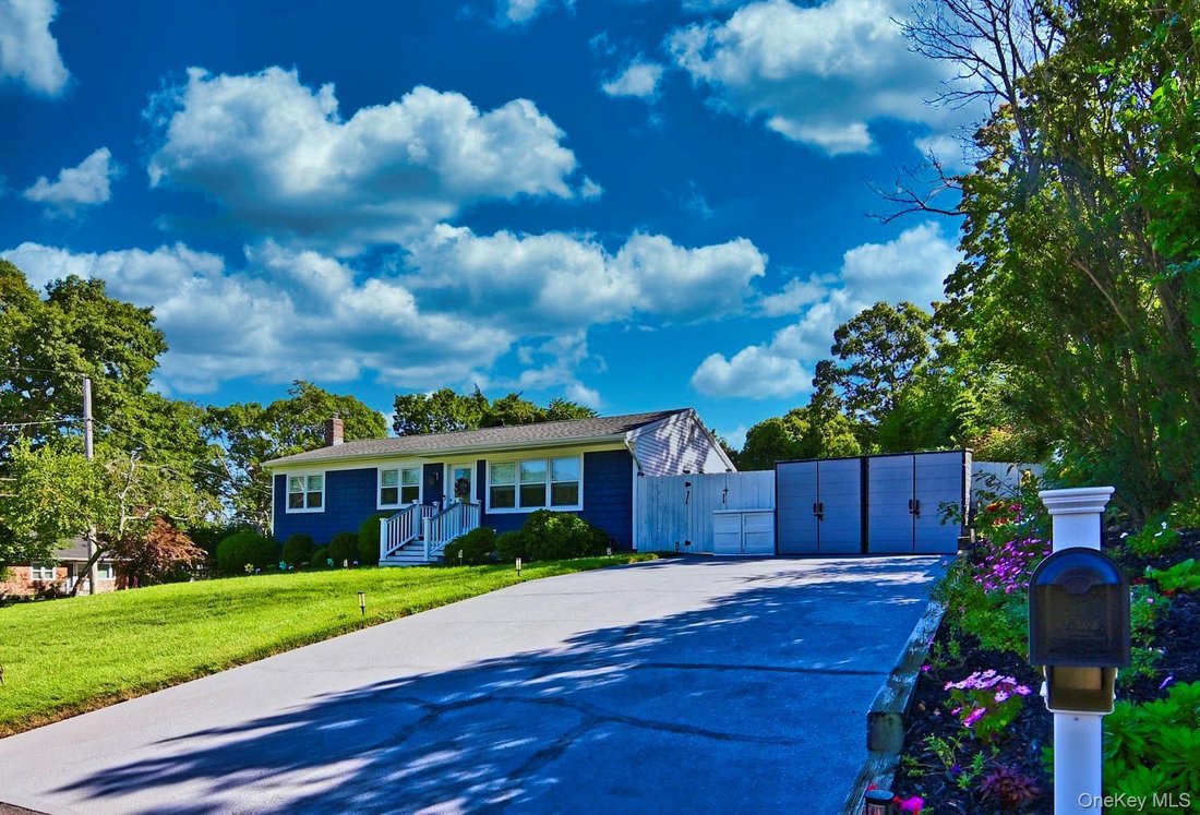 Casa en Hampton Bays, Nueva York, Estados Unidos 3 - 18734674