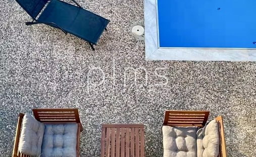 Villa en Kropia, Ática, Grecia 1