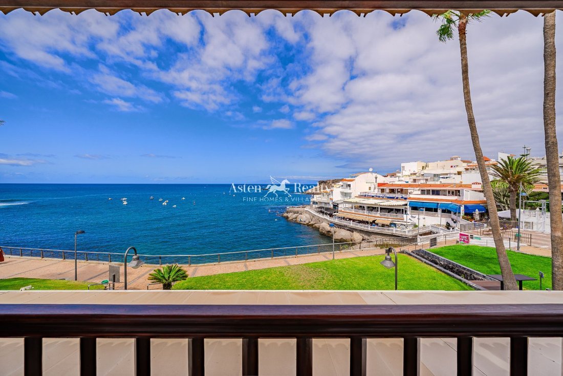 Appartamento a La Caleta, Adeje, Isole Canarie 1 - 18736887