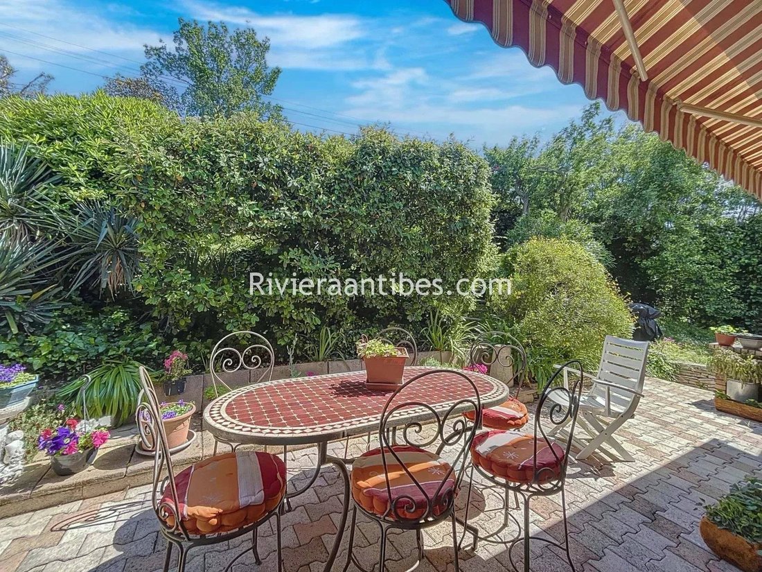 Casa en Cannes, Provenza-Alpes-Costa Azul, Francia 4 - 15675454
