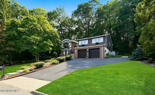 Maison à Belmar, New Jersey, États-Unis 1