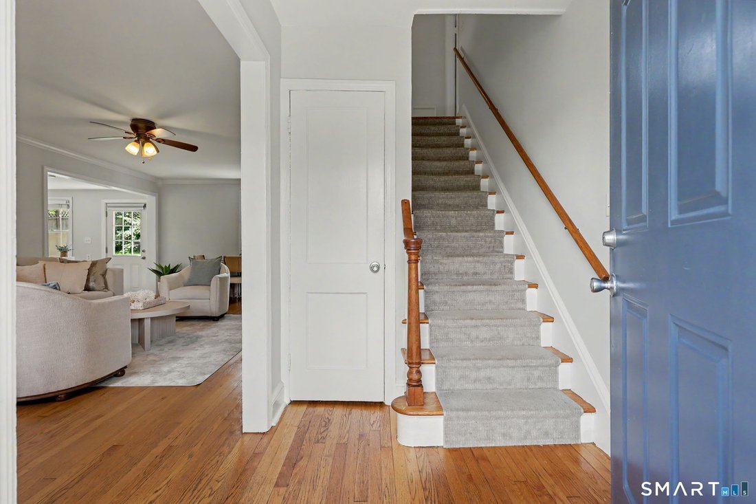 Casa a Fairfield, Connecticut, Stati Uniti 3 - 18448926