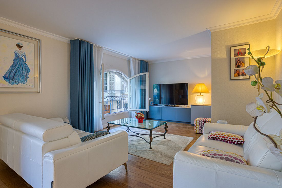 Wohnung in Avignon, Provence-Alpes-Côte d'Azur, Frankreich 1 - 18734065