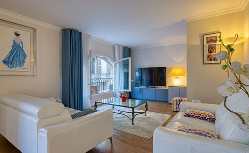 Apartment in Avignon, Provence-Alpes-Côte d'Azur, France 1