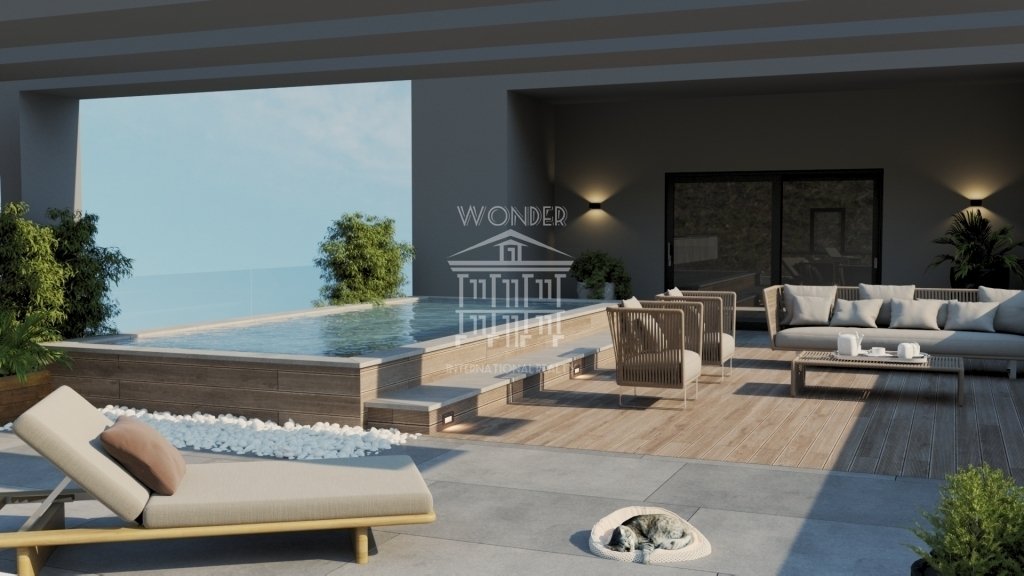 Apartment in Glyfada, Attica, Greece 1 - 18737088