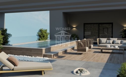 Wohnung in Glyfada, Attika, Griechenland 1
