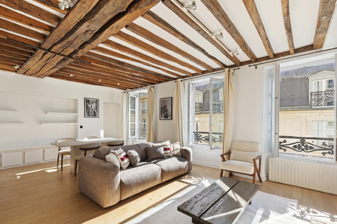 Apartment in Invalides, Paris 7e Arrondissement, Paris 2 - 18737171