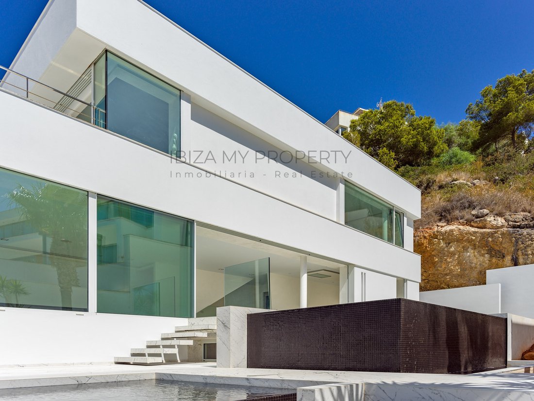 Chalet à Roca Llisa, Santa Eulària des Riu, Îles Baléares 4 - 18737366