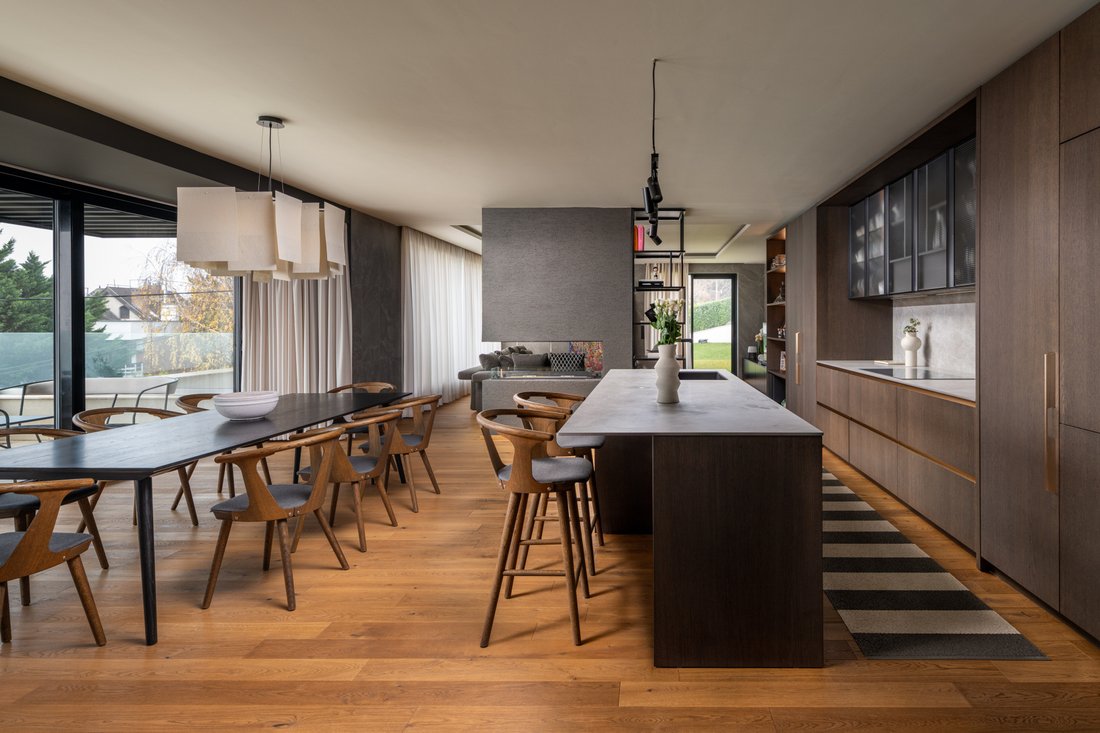 Appartement à Budapest, Hongrie 2 - 18731500