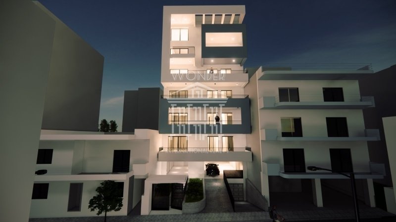 Apartment in Glyfada, Attica, Greece 2 - 18737038