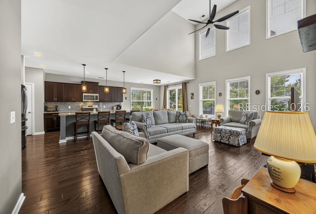 Haus in Bluffton, South Carolina, Vereinigte Staaten 2 - 18427461