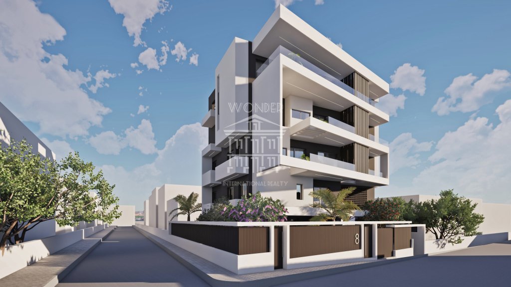 Apartamento en Glifada, Ática, Grecia 2 - 18737185