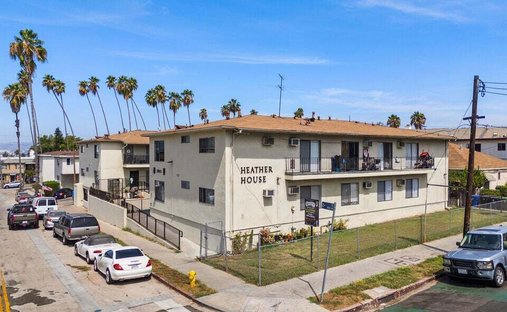 Los Angeles, California, United States 1