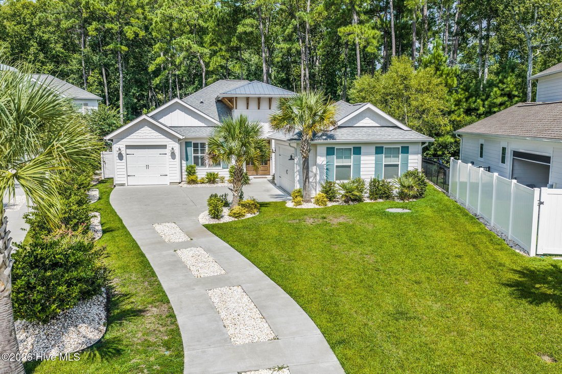 House in Calabash, North Carolina, United States 4 - 18720555