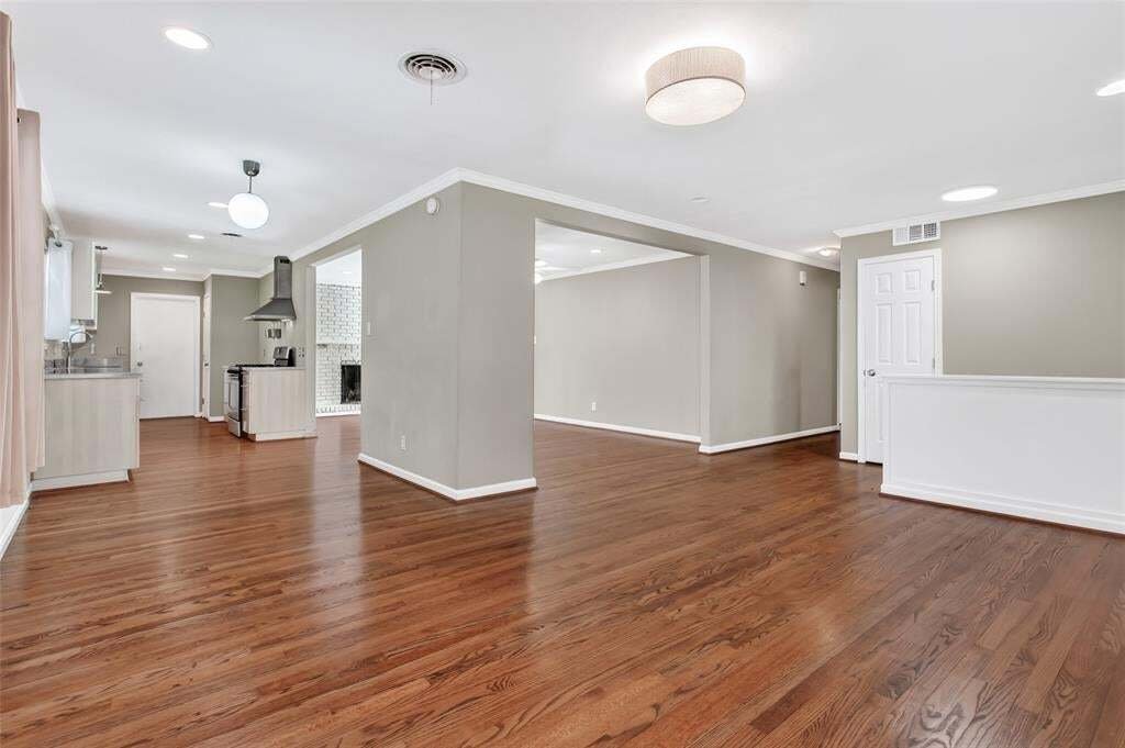 Maison à Dallas, Texas, États-Unis 5 - 18732859