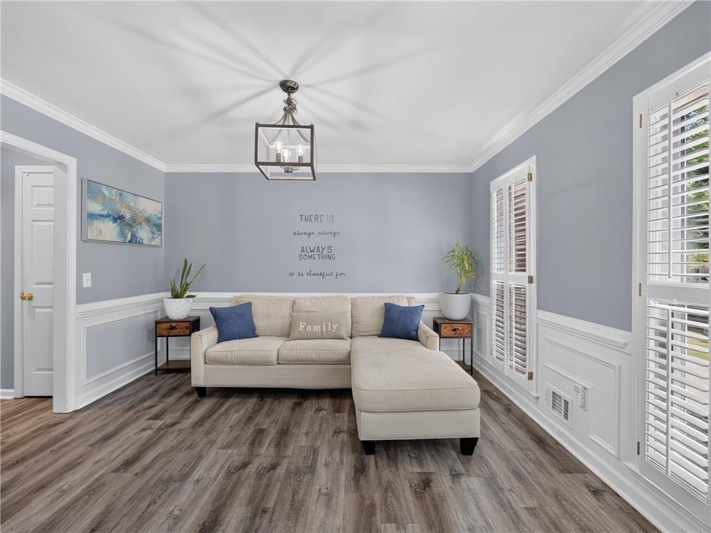House in Lawrenceville, Georgia, United States 5 - 18736159