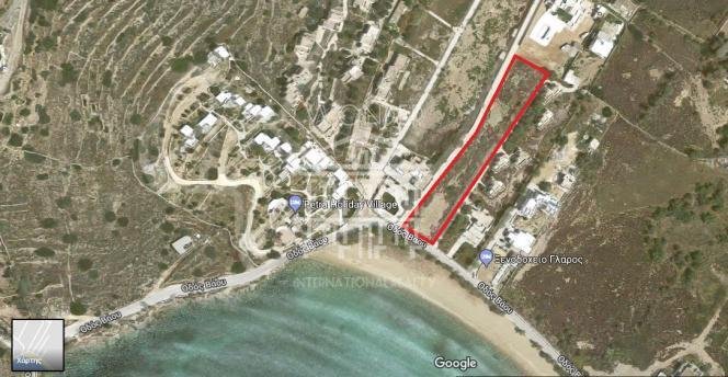 Land in Glyfada, Attica, Greece 2 - 18734885