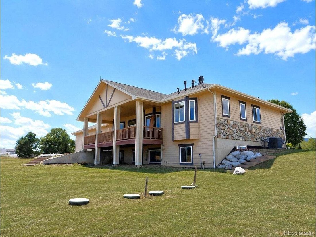 Maison à Berthoud, Colorado, États-Unis 3 - 18734690