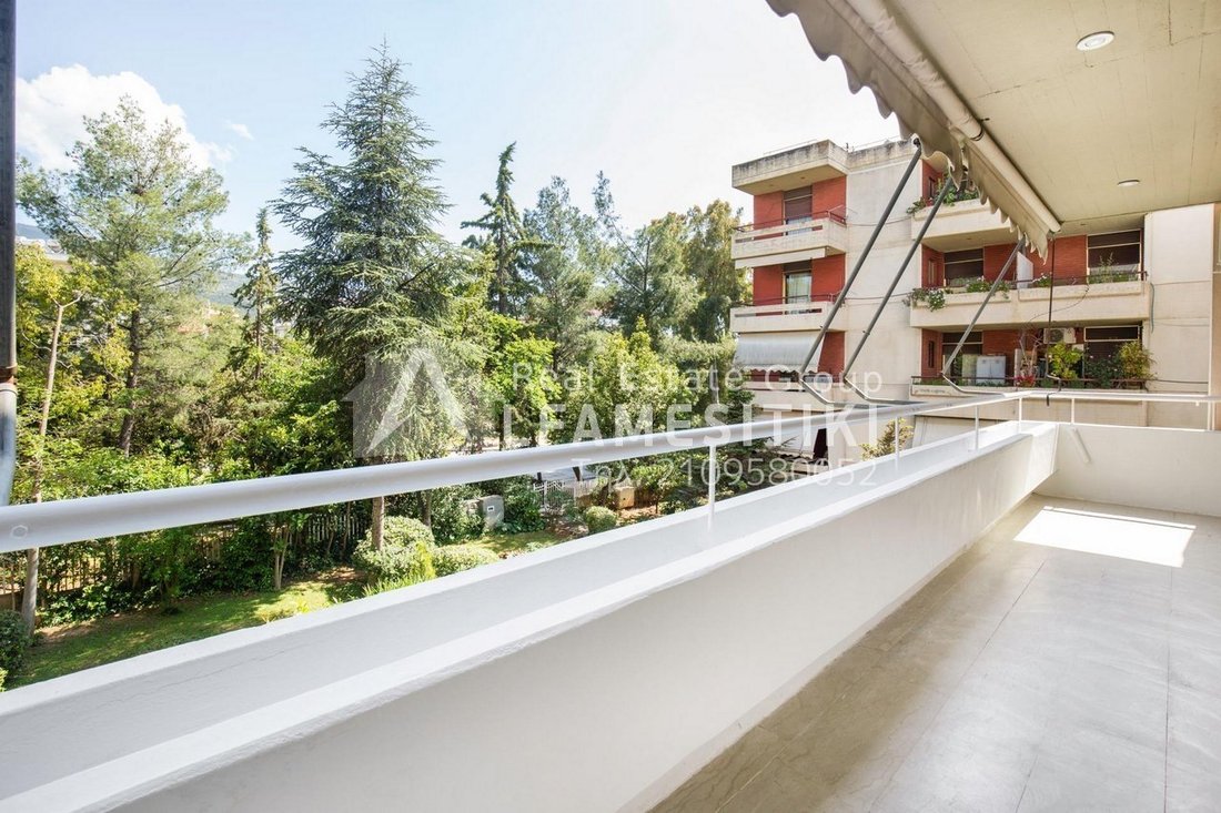 Apartamento en Papagou, Ática, Grecia 3 - 18732070