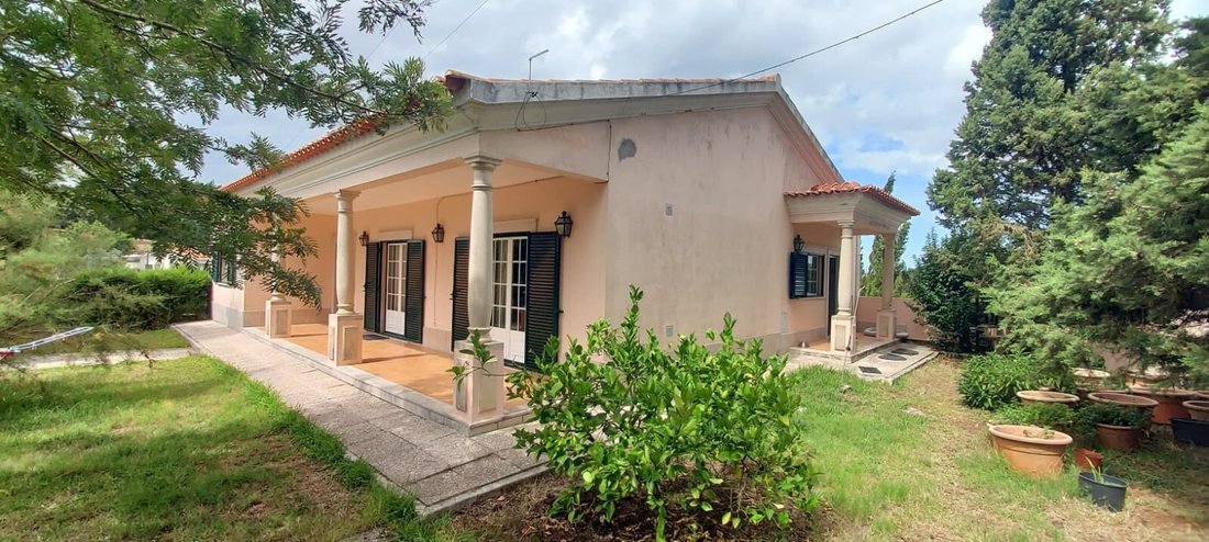 Casa en Alvorninha, Distrito de Leiria, Portugal 3 - 18737356