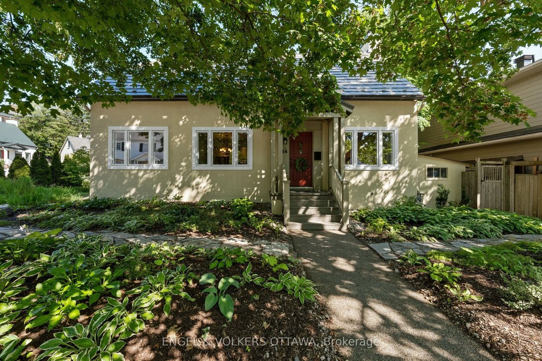 House in Ottawa, Ontario, Canada 2 - 18736834