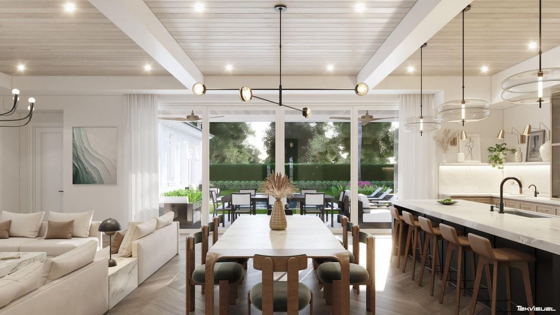 Haus in Delray Beach, Florida, Vereinigte Staaten 3 - 18737904