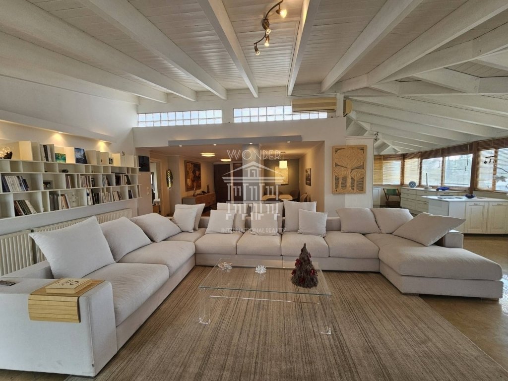 Apartment in Glyfada, Attica, Greece 1 - 18737041