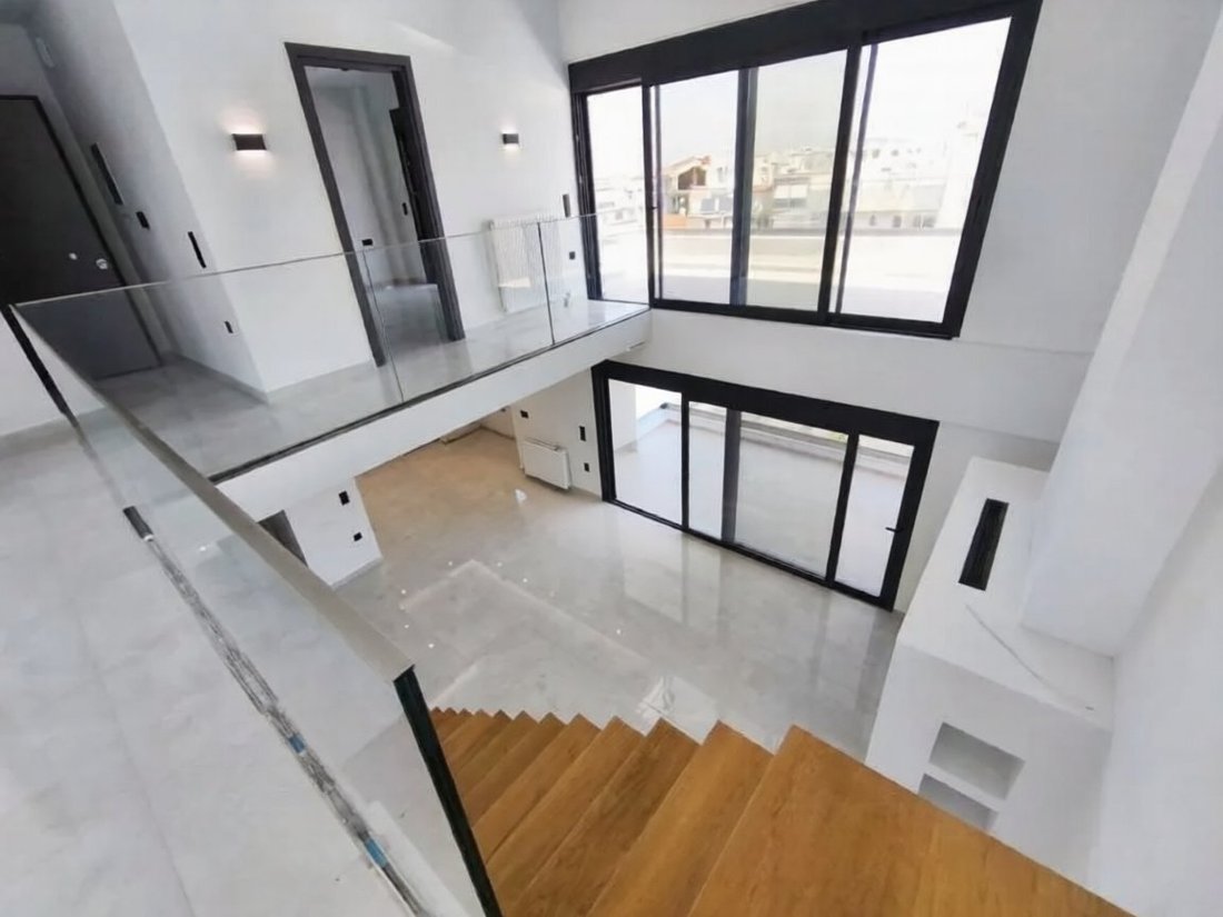 Wohnung in Ilioupoli, Attika, Griechenland 2 - 18732058