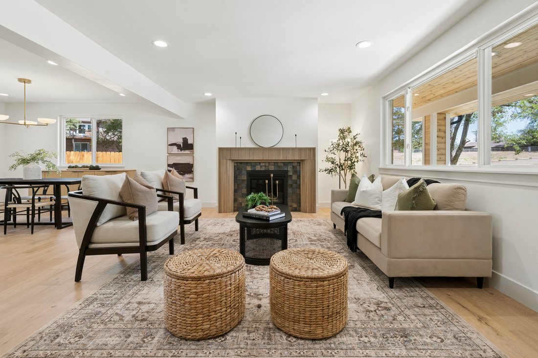Casa en Arvada, Colorado, Estados Unidos 5 - 18734431