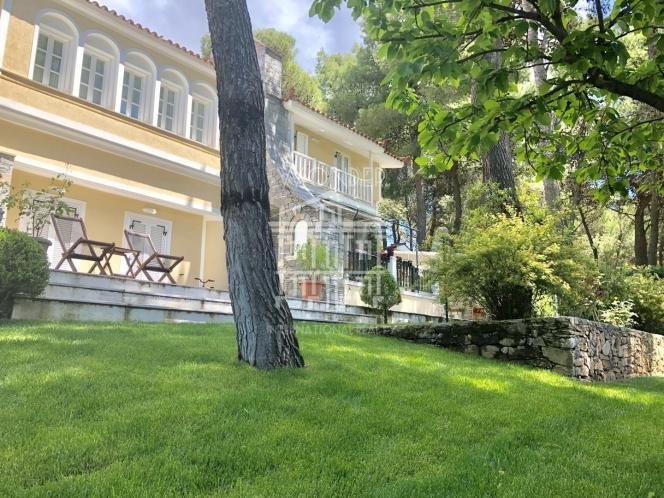 Haus in Glyfada, Attika, Griechenland 2 - 18736530