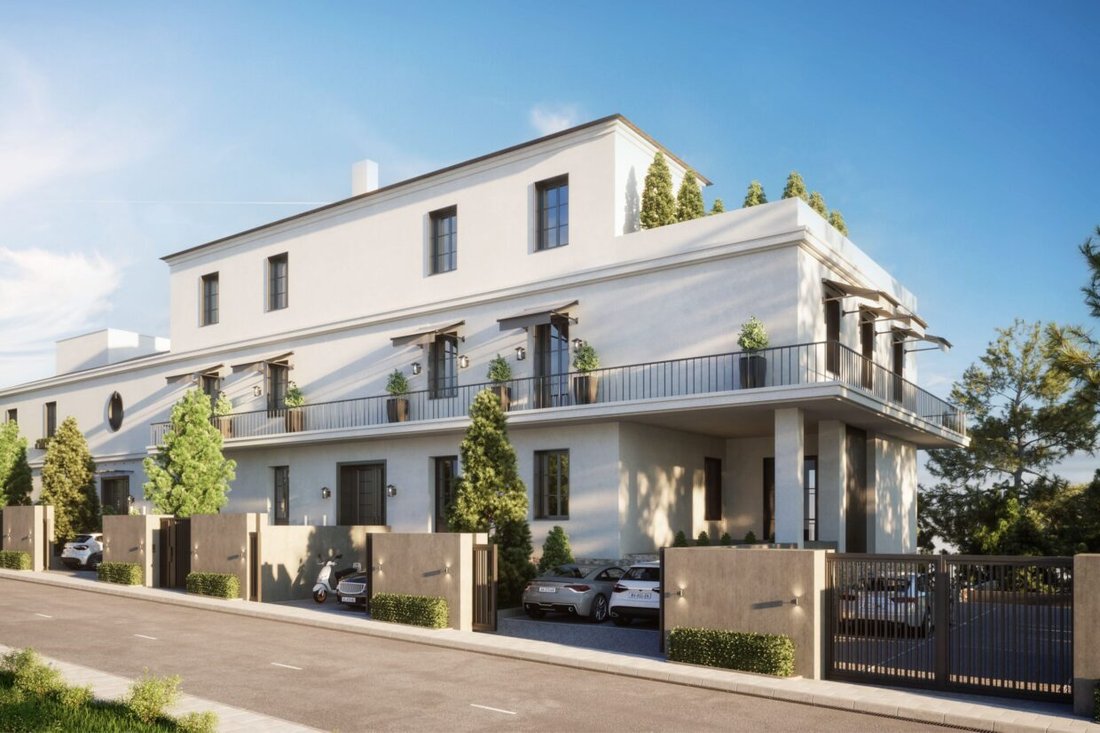 Apartment in Kifisia, Attica, Greece 5 - 18732229