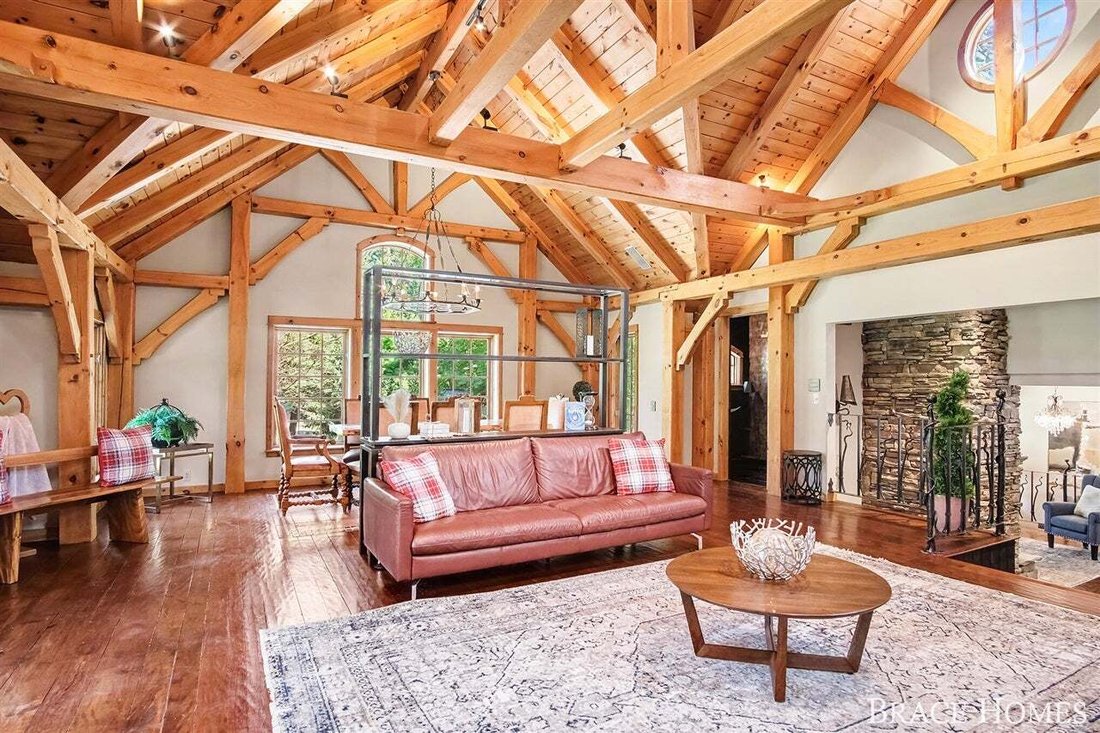 Casa a Cascade, Michigan, Stati Uniti 4 - 18734974