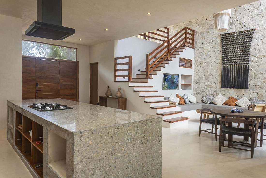 Casa a Alma Tulum Hotel, Quintana Roo, Messico 4 - 18733796