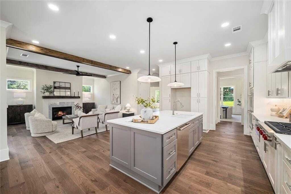 Haus in Atlanta, Georgia, Vereinigte Staaten 4 - 17651139