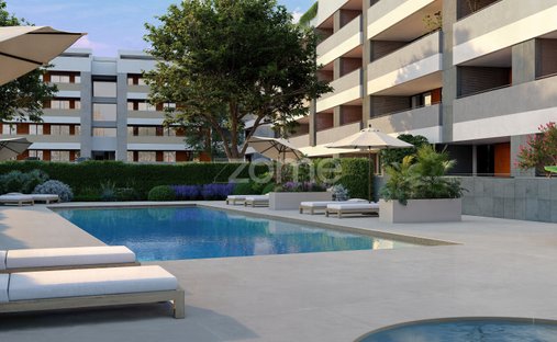 Apartment in Sao Goncalo de Lagos, Algarve, Portugal 1