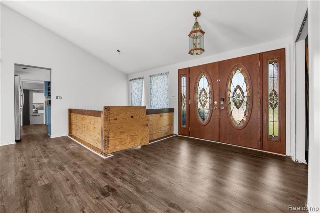 Casa en Wixom, Míchigan, Estados Unidos 4 - 18734952