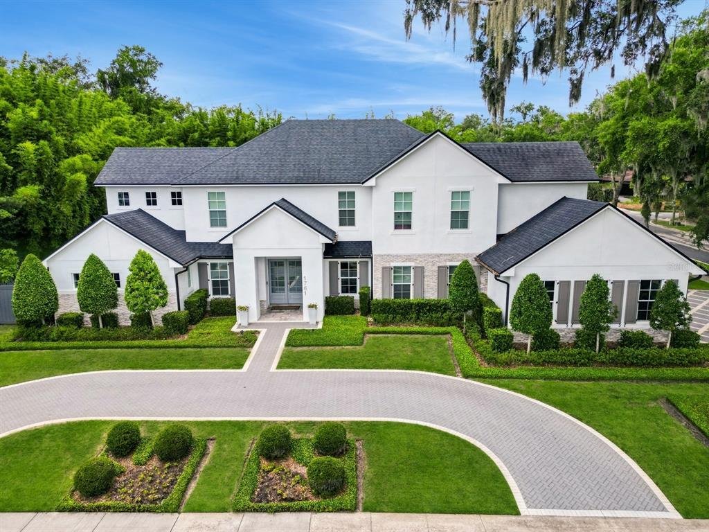 Maison à Winter Park, Floride, États-Unis 3 - 18736486