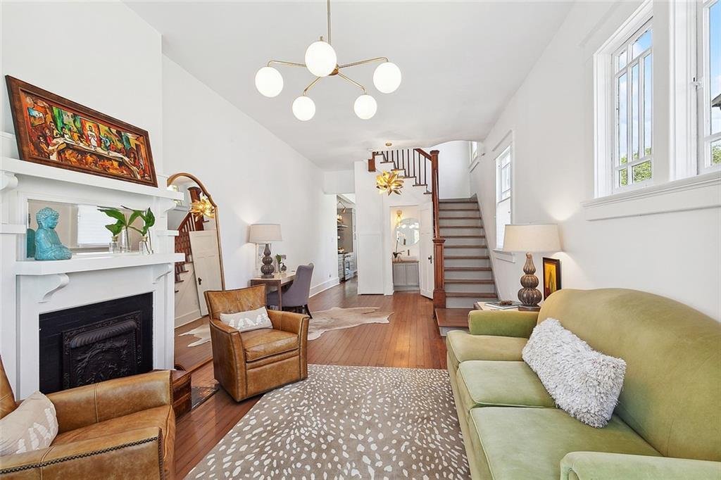 Casa a New Orleans, Louisiana, Stati Uniti 3 - 18735922