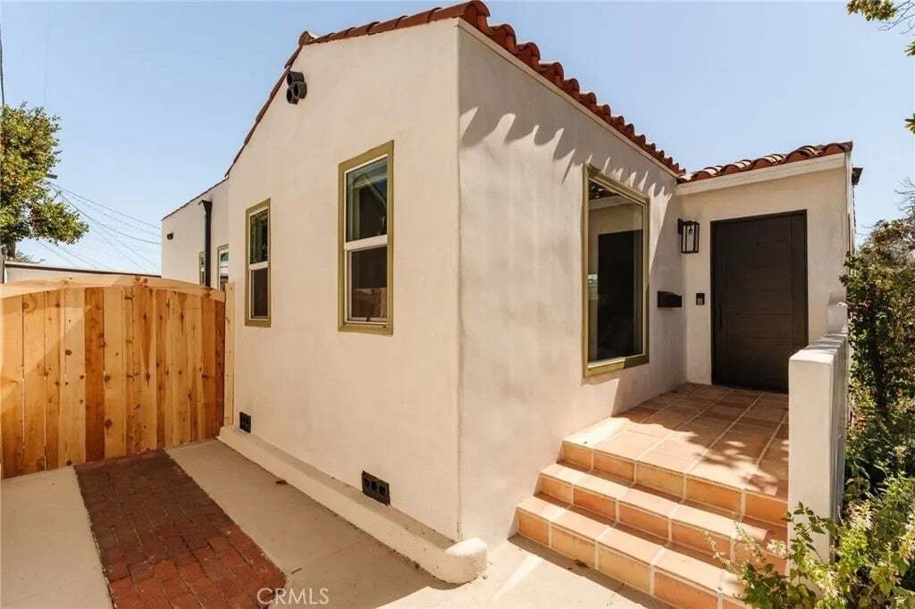 Casa en Los Ángeles, California, Estados Unidos 2 - 18736007