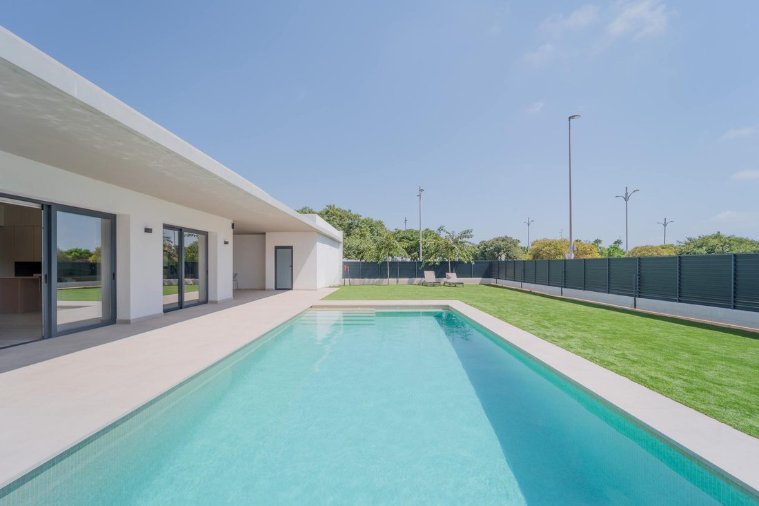 Villa a Burriana, Comunità Valenzana, Spagna 4 - 18736081
