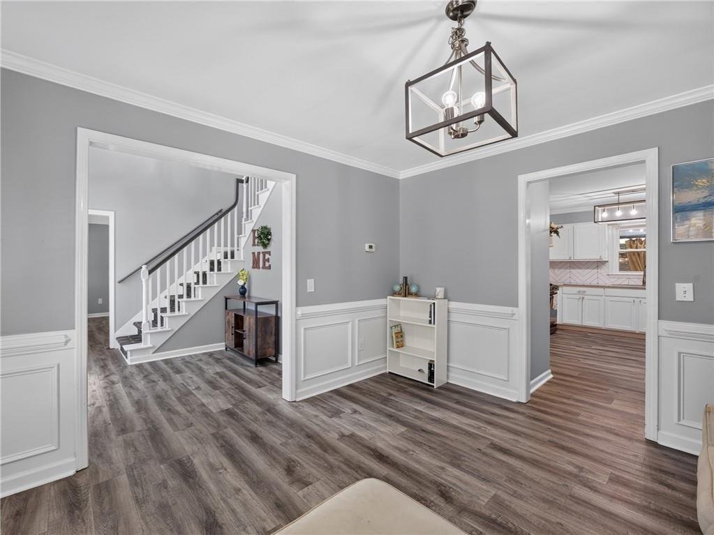 House in Lawrenceville, Georgia, United States 4 - 18736159