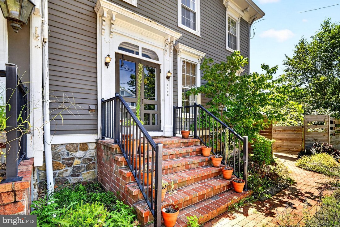 Casa en Hillsborough, Nueva Jersey, Estados Unidos 3 - 18732962