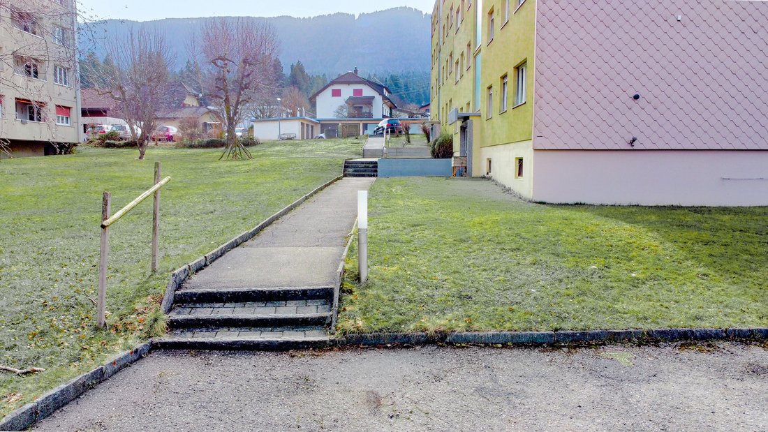 Maison à Reconvilier, Berne, Suisse 5 - 18732823