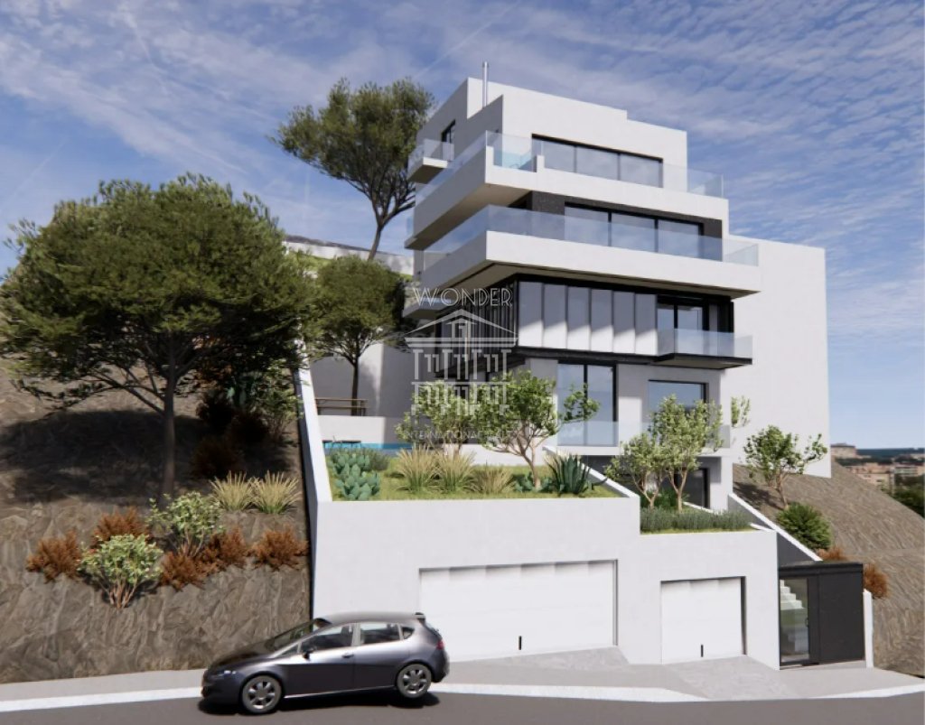 Apartment in Glyfada, Attica, Greece 4 - 18736997