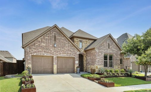 Casa a Prosper, Texas, Stati Uniti 1