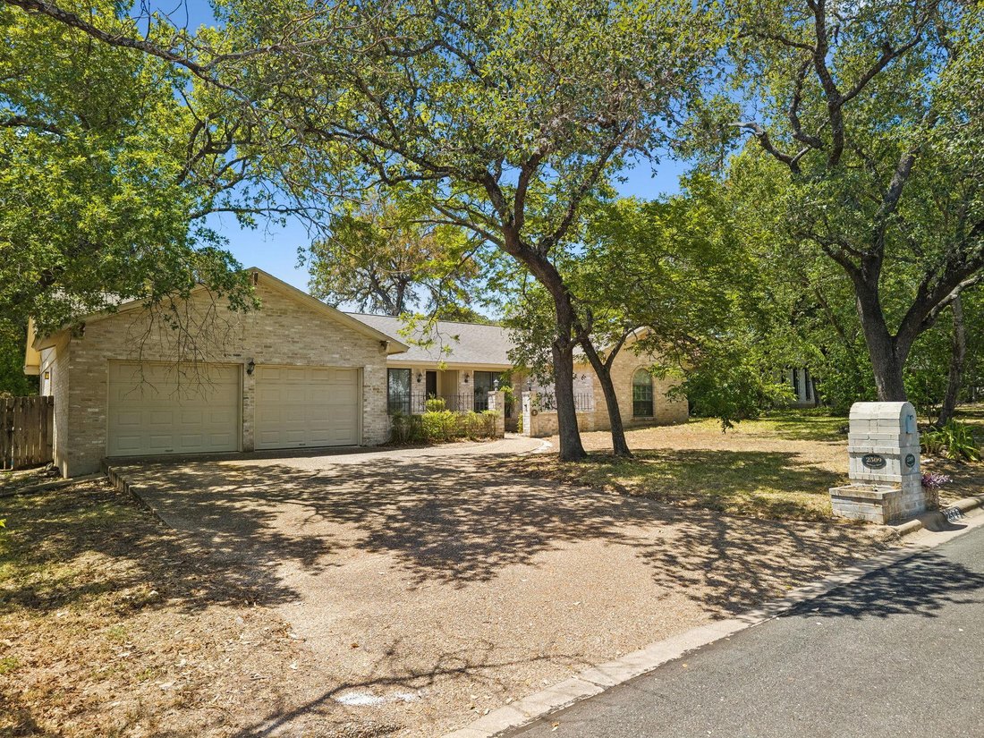 Casa a Austin, Texas, Stati Uniti 3 - 18735677