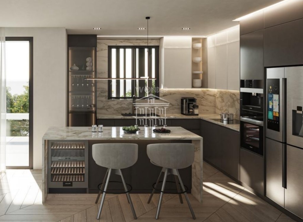 Villa in Glyfada, Attica, Greece 2 - 18735280