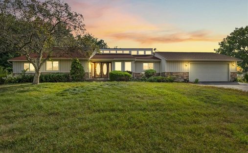 Casa en Wixom, Míchigan, Estados Unidos 1